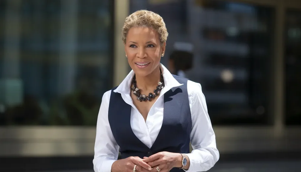 Delilah Fishburne