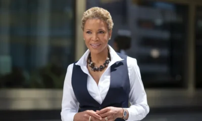 Delilah Fishburne