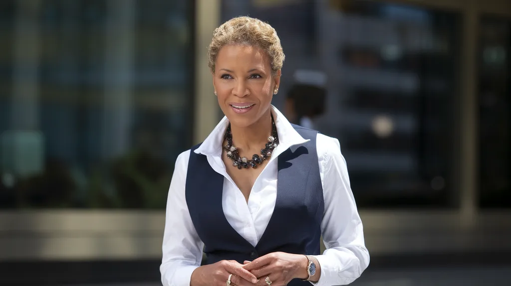 Delilah Fishburne