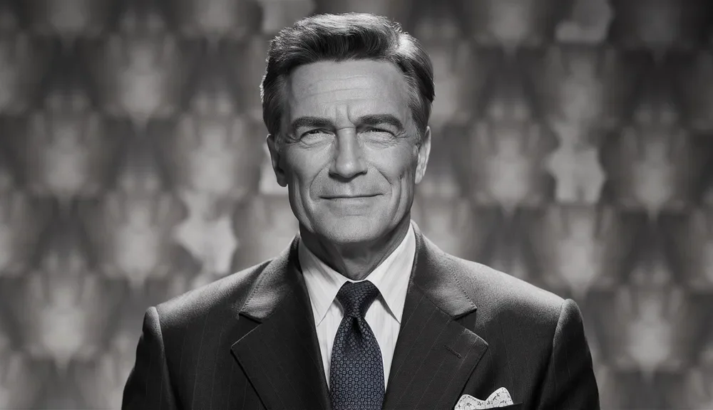 Meinhard Schwarzenegger