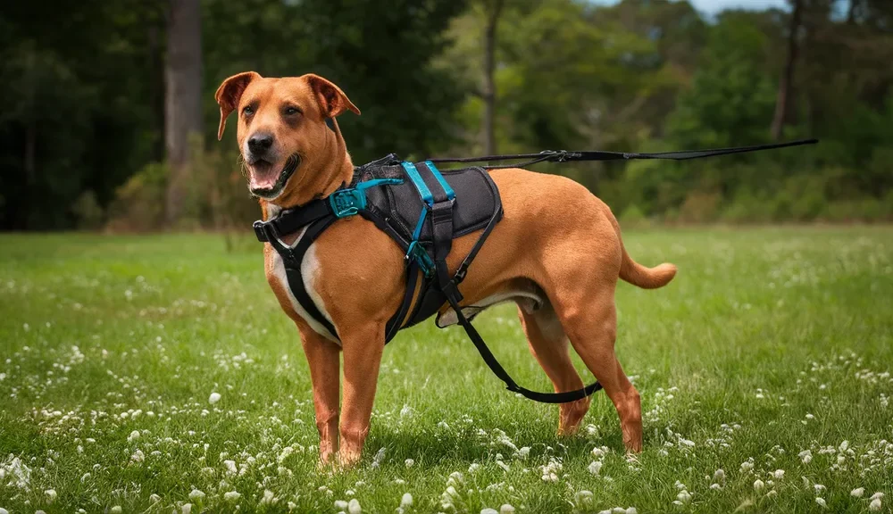 MyHarness