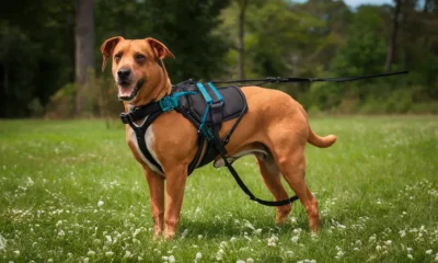MyHarness