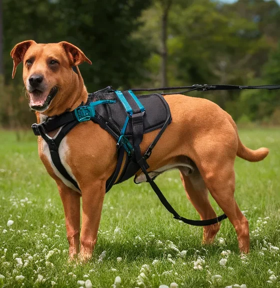 MyHarness