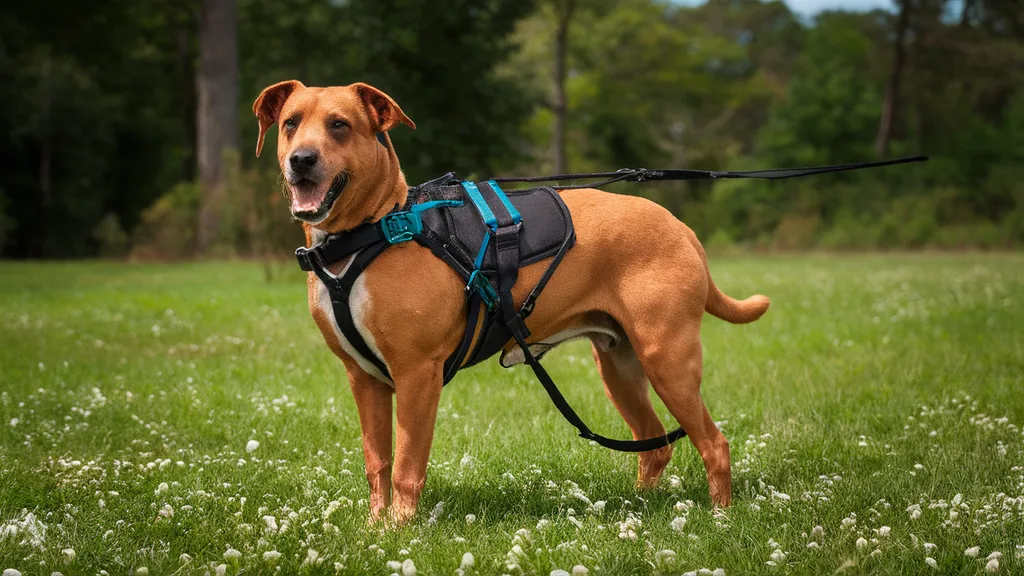 MyHarness