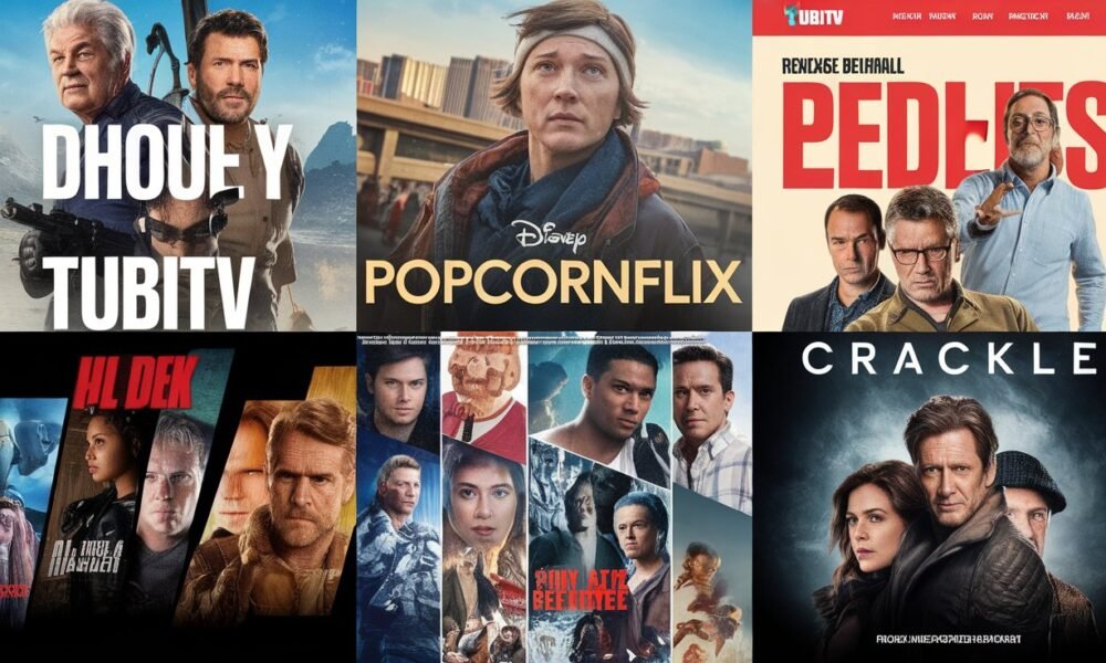 Unblocked Free Movies