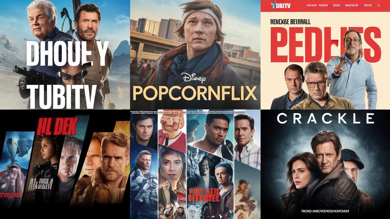 Unblocked Free Movies