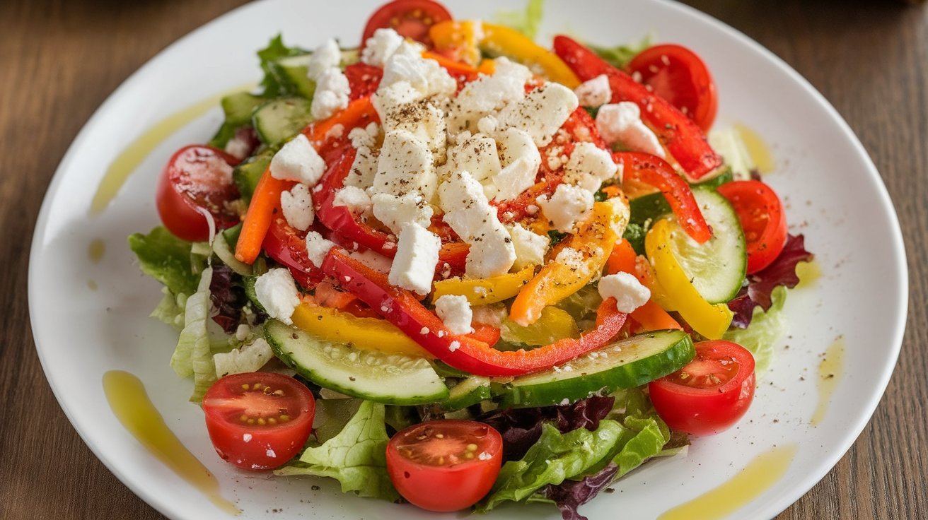 Best Ensalada Primavera Near Me