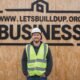 www letsbuildup org