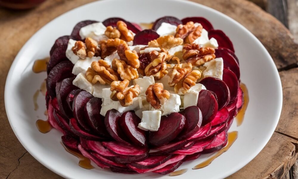 Best Ensalada de Remolacha Near Me