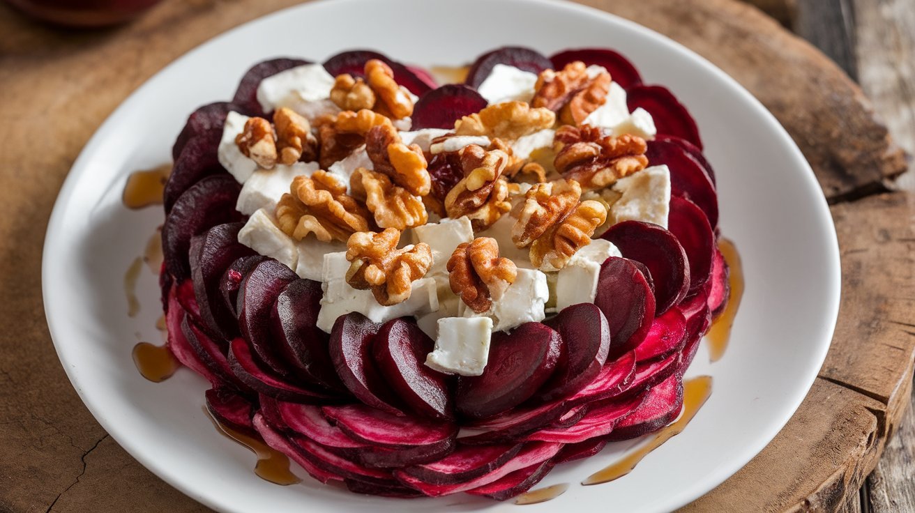 Best Ensalada de Remolacha Near Me