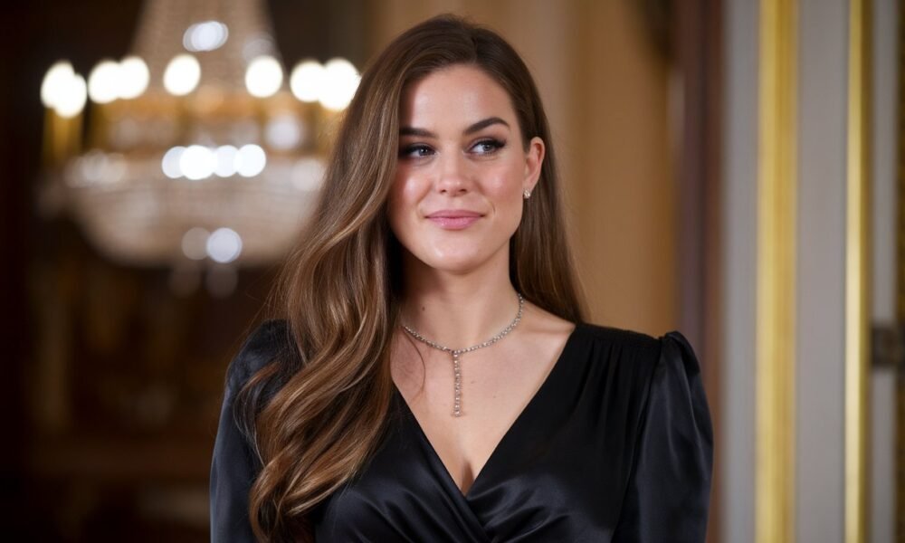 Hannah Marie Royal