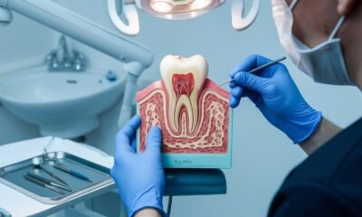 Bactrim for Tooth Infection