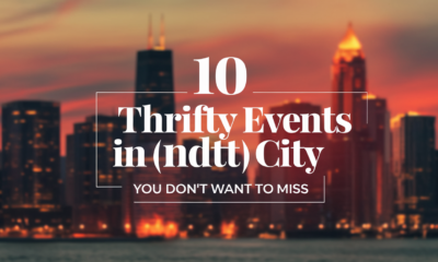 Blog ThriftyEvents.net