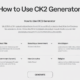 CK2Generator.com Guides