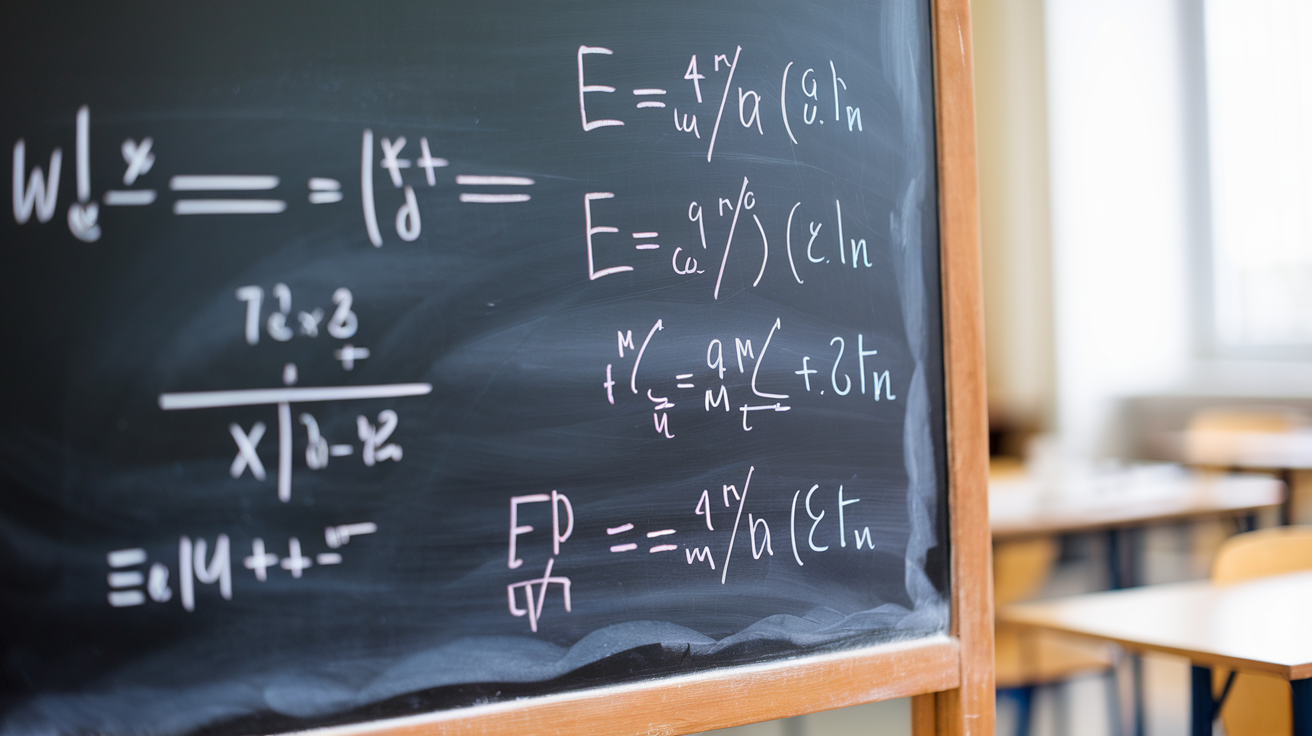 Get More Math
