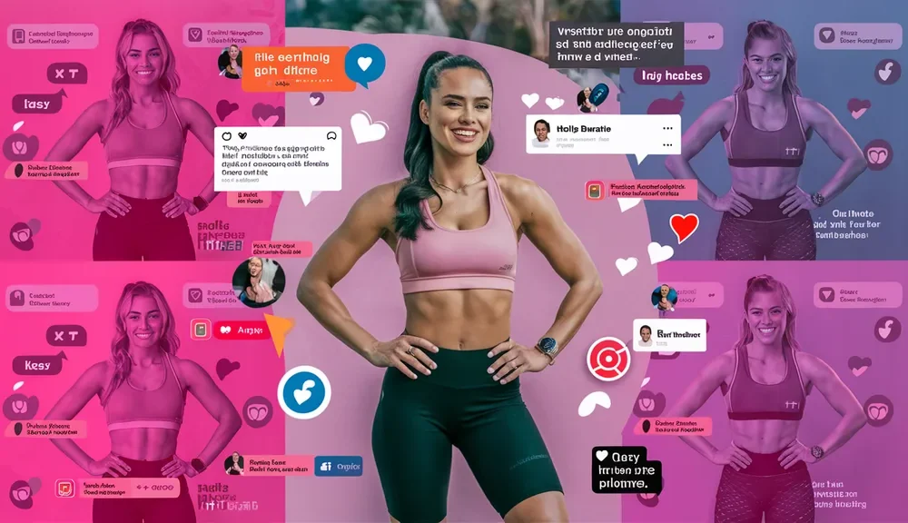 Holly Braithwaite Social Media Trolls