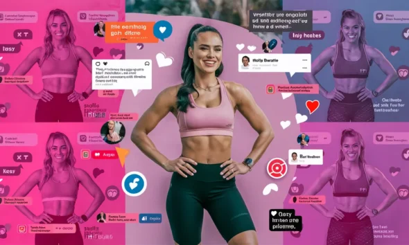 Holly Braithwaite Social Media Trolls