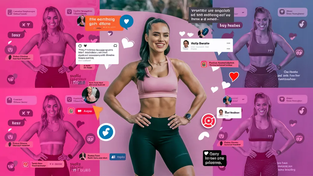 Holly Braithwaite Social Media Trolls