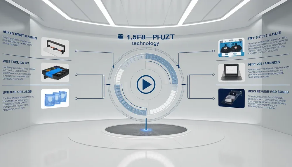How to Use 1.5F8-P1UZT