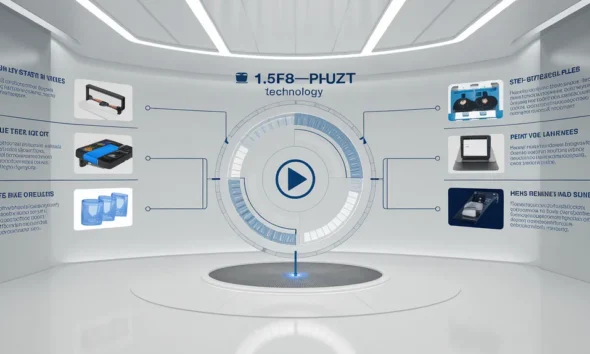 How to Use 1.5F8-P1UZT