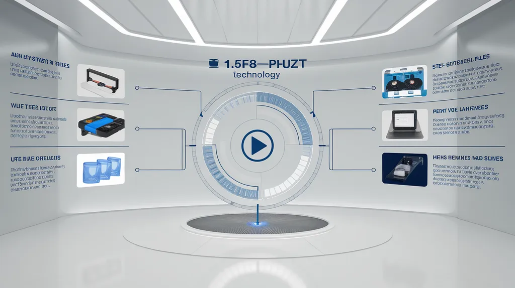 How to Use 1.5F8-P1UZT