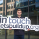 In Touch LetsBuildUp.org