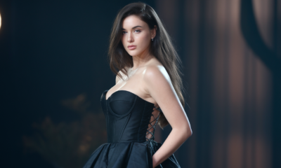 Isabelle Eleanore