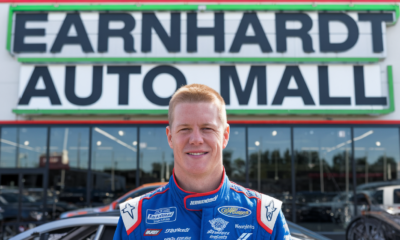 Kerry Earnhardt Net Worth
