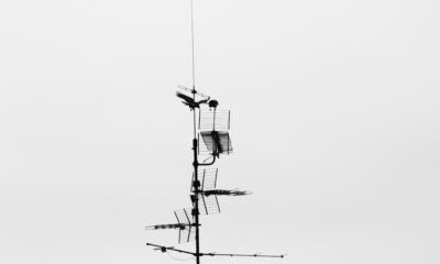 Arial and aerial