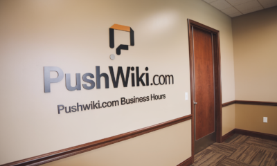 PushWiki com