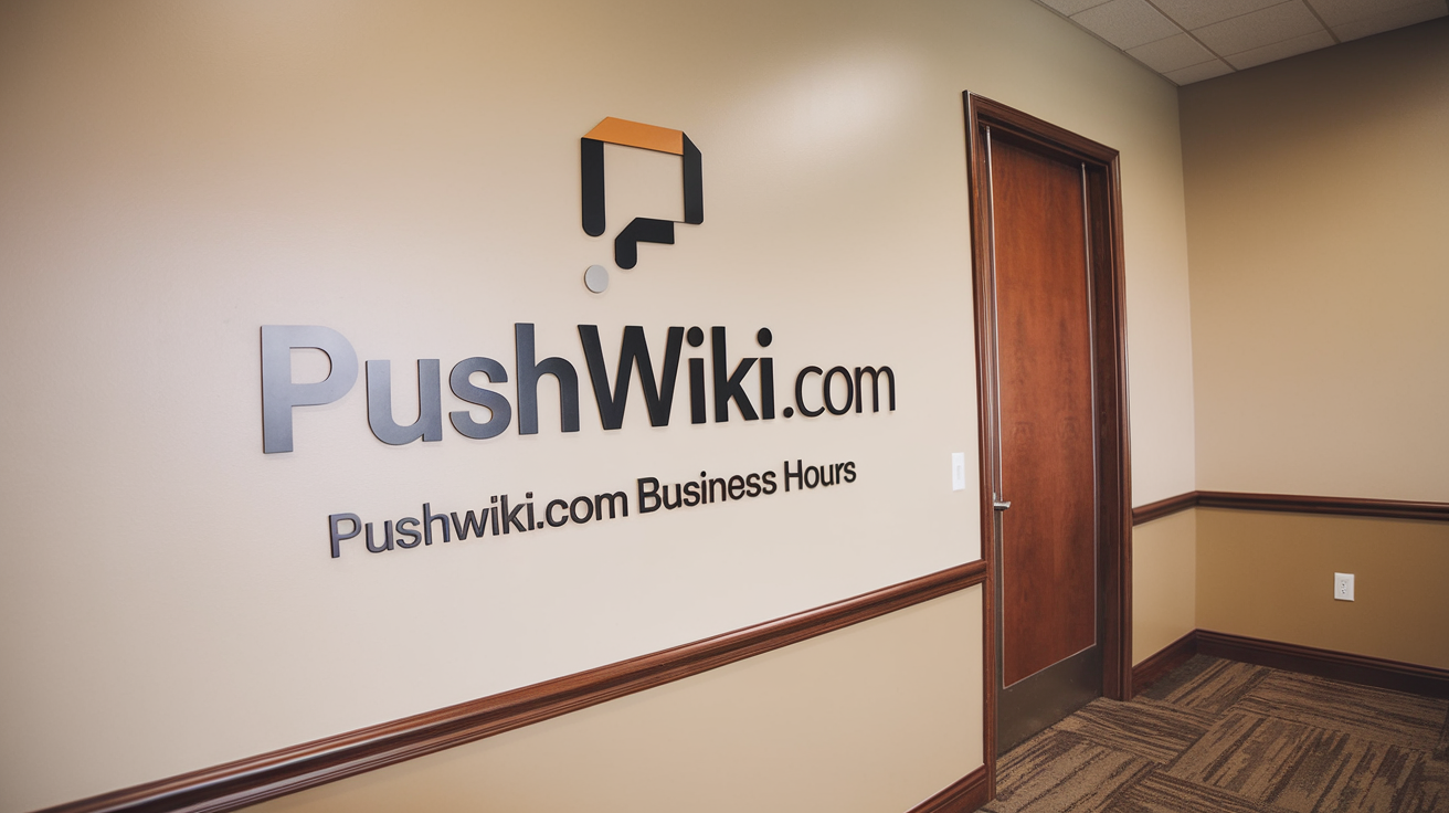 PushWiki com