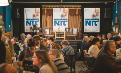 The #ThriftyEvents.net