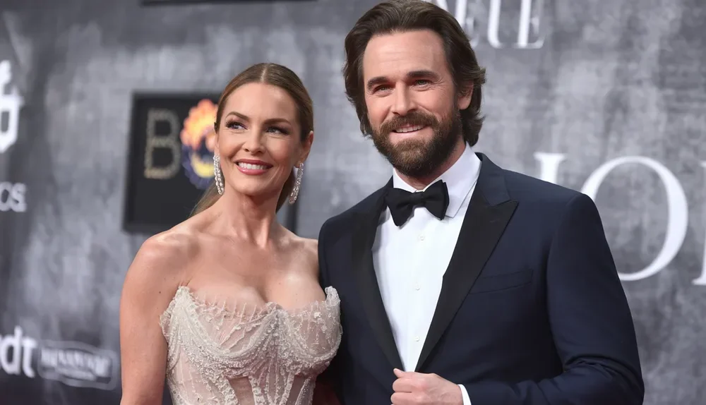 Tom Guiry Wife