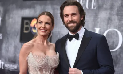 Tom Guiry Wife