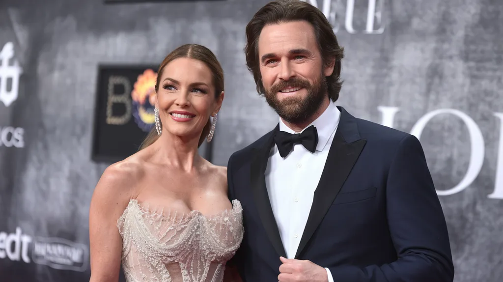 Tom Guiry Wife