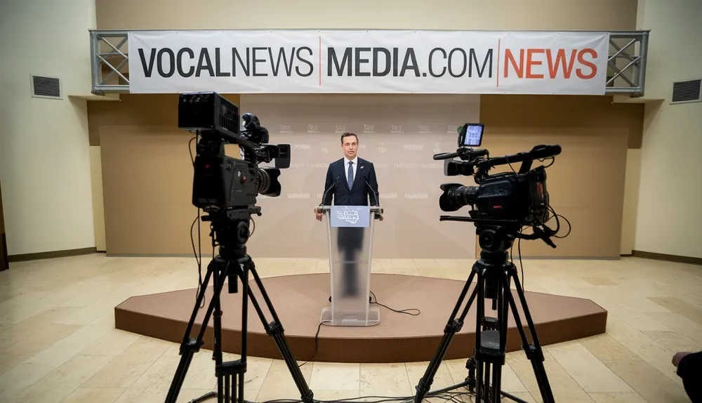 VocalNewsMedia com