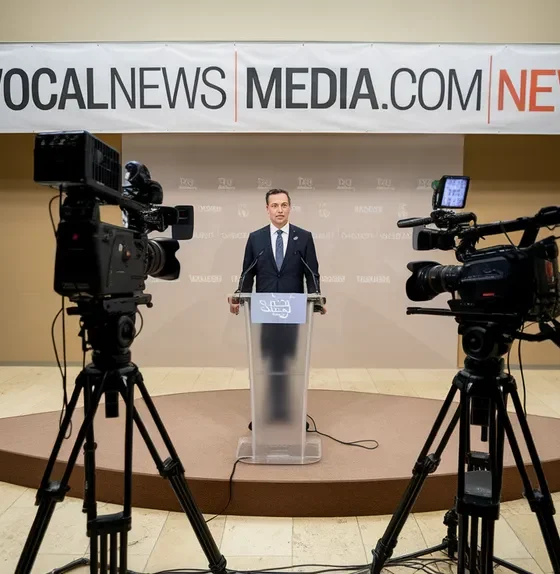VocalNewsMedia com