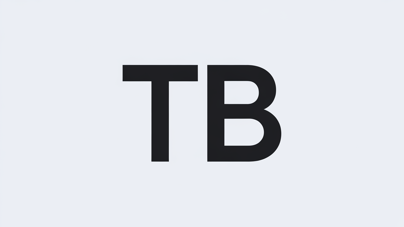 What Does TB Mean in Text
