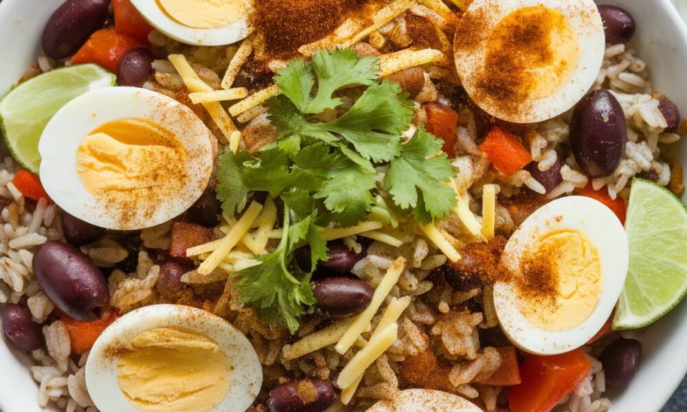 Best Ensalada de Arroz Near Me