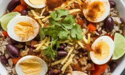 Best Ensalada de Arroz Near Me