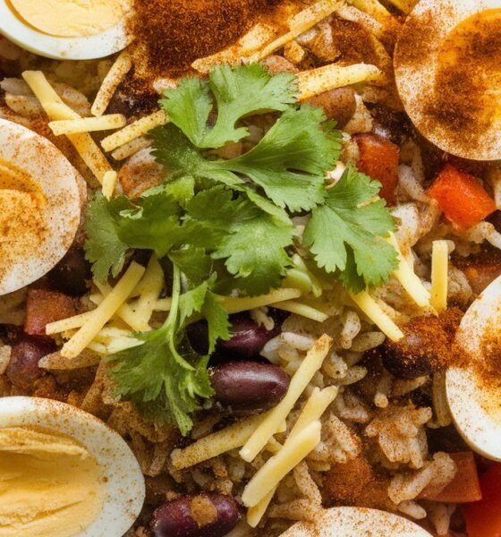 Best Ensalada de Arroz Near Me
