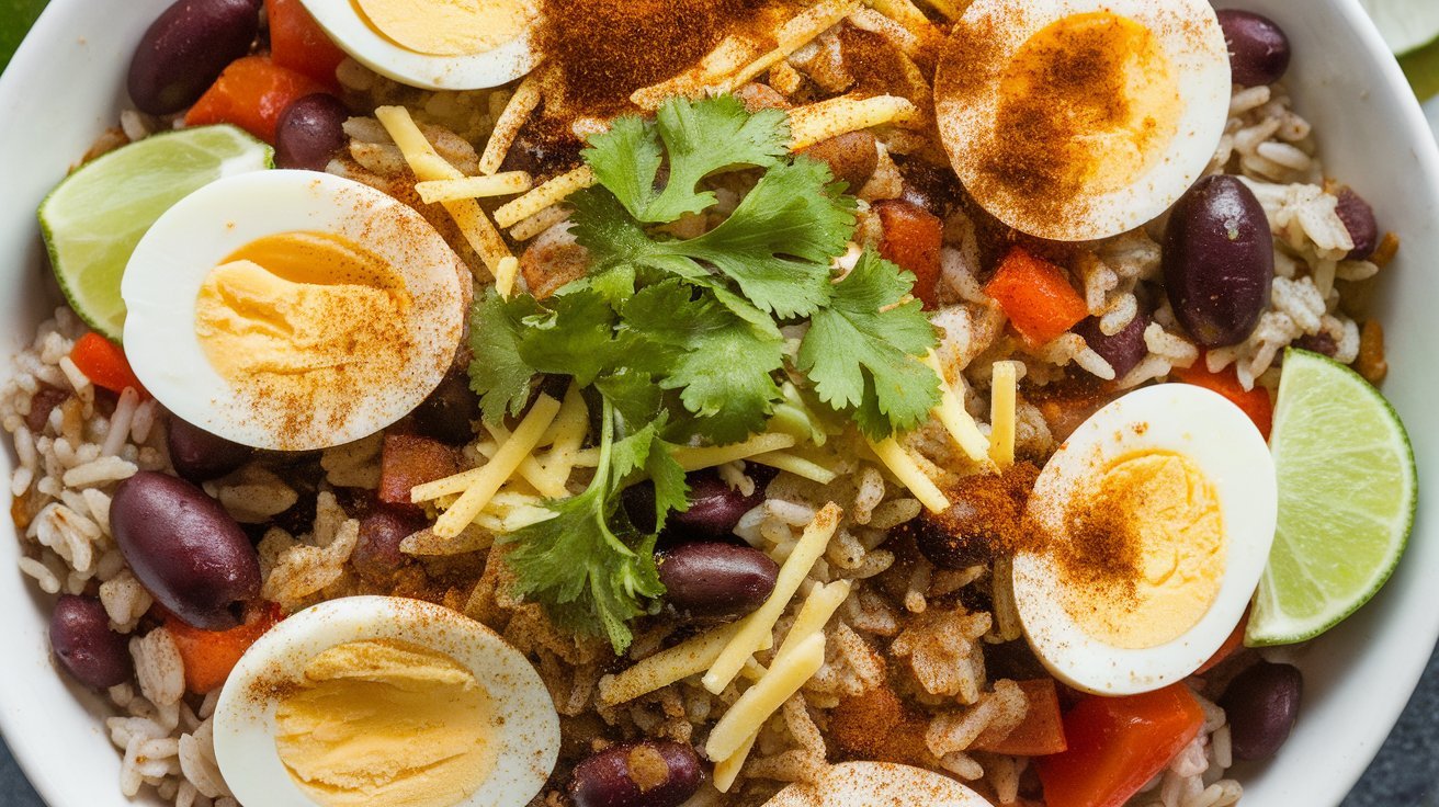 Best Ensalada de Arroz Near Me