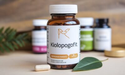 About Kiolopobgofit supplement