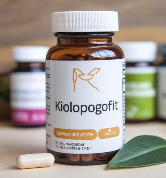 About Kiolopobgofit supplement