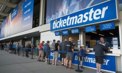Ticketmastwr