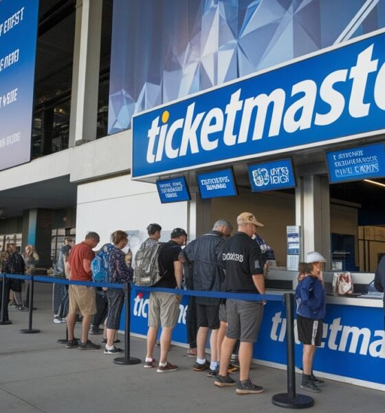 Ticketmastwr