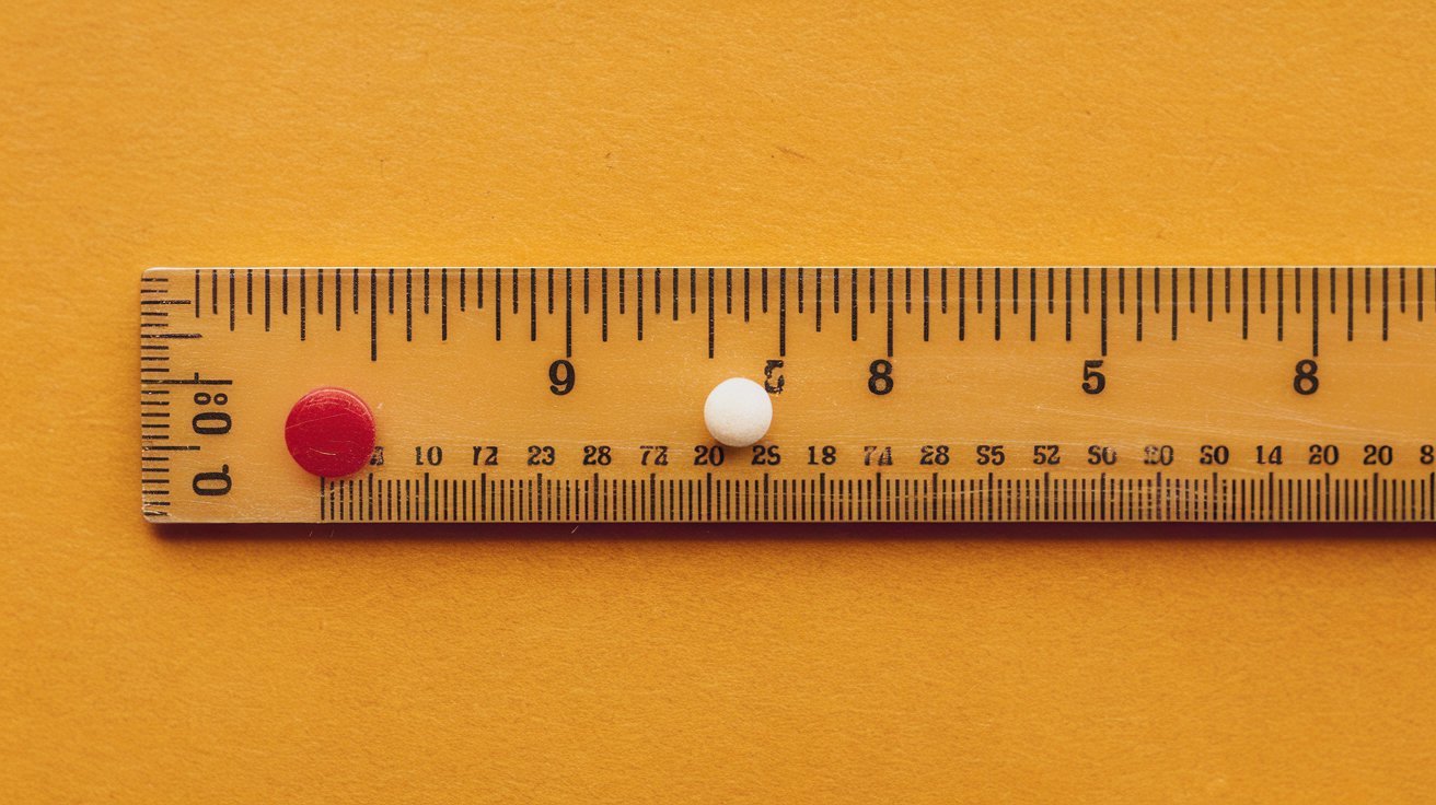 how large is 10 inches