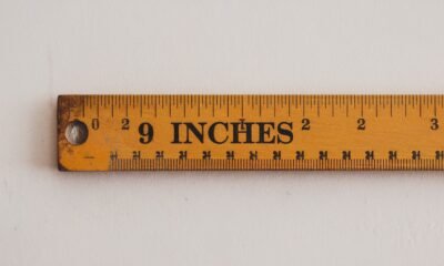 how long is 9 inches