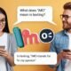IMO Meaning in Texting