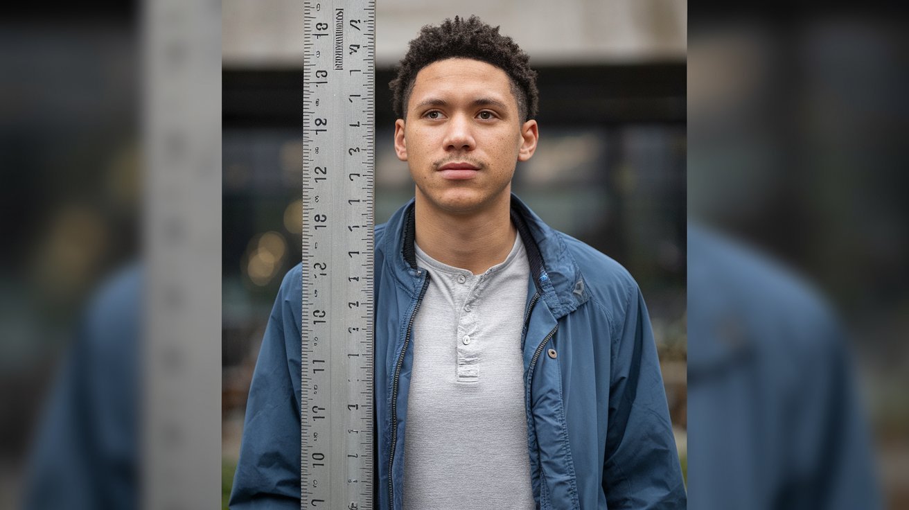 Noah Gray-Cabey height